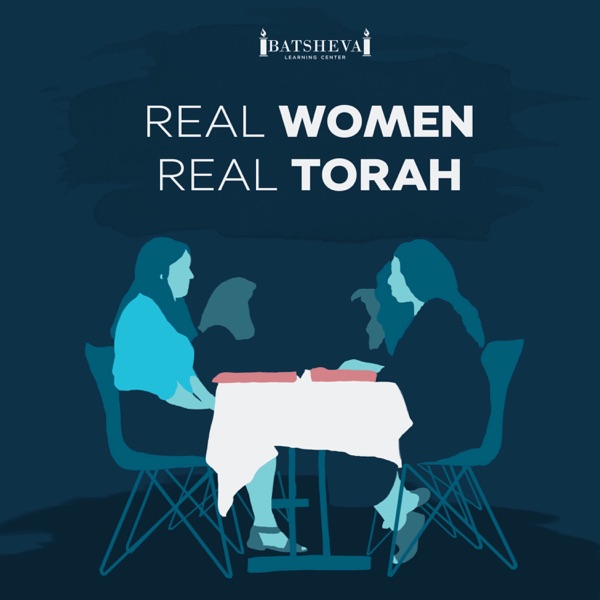 Real Women, Real Torah Artwork