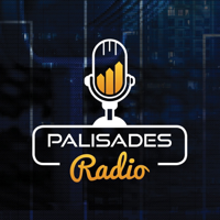Palisades Gold Radio podcast