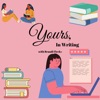 Yours In Writing artwork