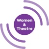 Women & Theatre artwork