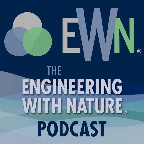 EWN - Engineering With Nature Artwork