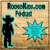 RodeoKids.com Podcast artwork