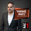 Versió RAC1 - L'hora a hora