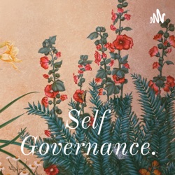 Self Governance.(intro)