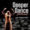 Deeper Dance Podcast artwork