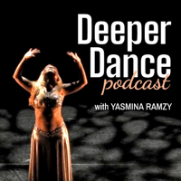 Deeper Dance Podcast podcast
