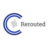 Rerouted artwork