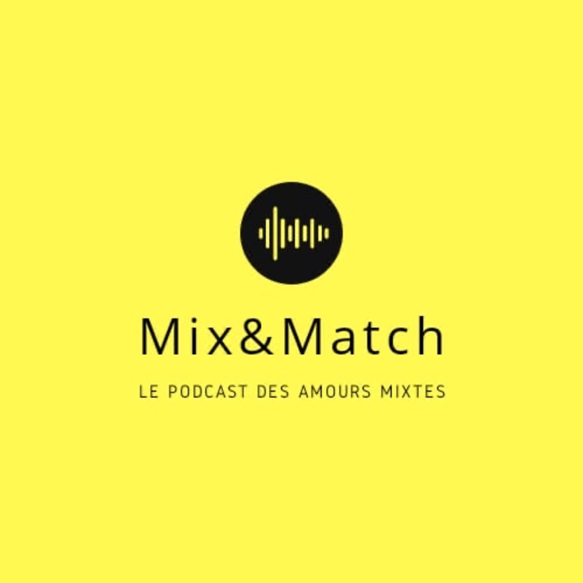 Mix and Match