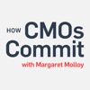 How CMOs Commit with Margaret Molloy artwork