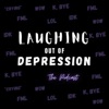 Laughing Out Of Depression artwork