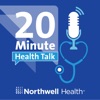20-Minute Health Talk artwork