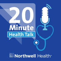 20-Minute Health Talk podcast