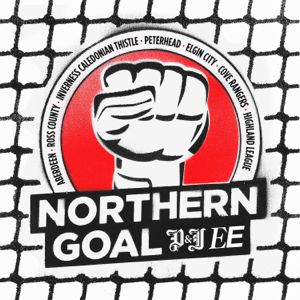 Northern Goal podcast
