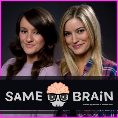 Same Brain Same Brain