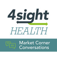 Market Corner Conversations: Dr. Toby Cosgrove, Cleveland Clinic
