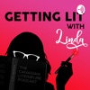 Getting Lit with Linda - The Canadian Literature Podcast artwork