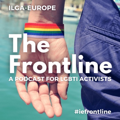 The Frontline The Frontline