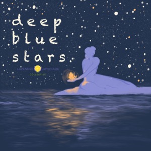 Deep Blue Stars