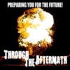 Through the Aftermath artwork