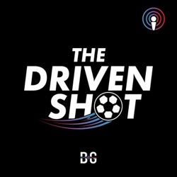 The Driven Shot