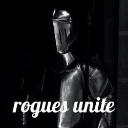 Rogues Unite