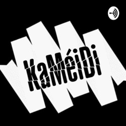 Kaméidi - 𝔏𝔲𝔵𝔢𝔪𝔟𝔬𝔲𝔯𝔤𝔰 𝔣𝔦𝔫𝔢𝔰𝔱 𝔐𝔢𝔱𝔞𝔩 𝔓𝔬𝔡𝔠𝔞𝔰𝔱