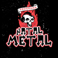 Programa Natal Metal 33 com Augustus Caesar