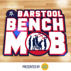 Barstool Bench Mob