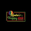 Andre's Happy Hour artwork