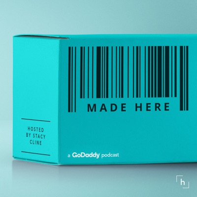 Made Here: Small business stories and conversations with entrepreneurs Made Here: Small business stories and conversations with entrepreneurs