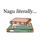 Nagu literally....