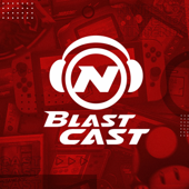 N-BlastCast - Podcast Nintendo Brasil - Nintendo Blast