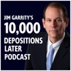 10,000 Depositions Later Podcast artwork