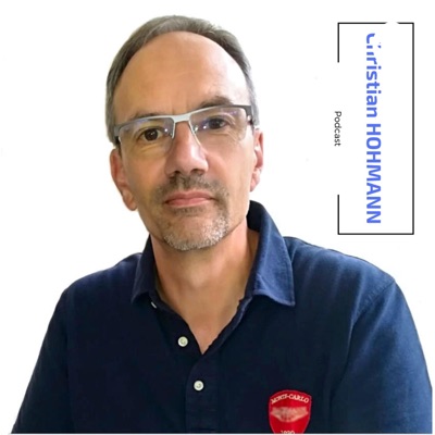 Christian Hohmann Christian Hohmann
