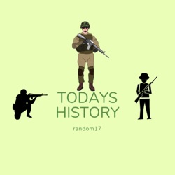 Todays History