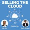 Selling the Cloud artwork