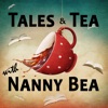 Tales & Tea with Nanny Bea artwork