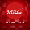 Le journal de 8h00