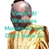 Velvet Al Watches Movies So You Don't Have To artwork