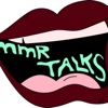 MMR Talks artwork