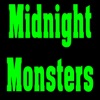 Midnight Monsters | A Paranormal Show artwork