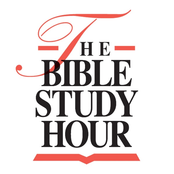 Artwork for The Bible Study Hour on Oneplace.com