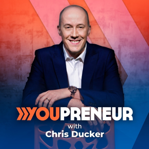 Youpreneur: The Profitable Personal Brand Expert Business! podcast