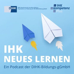 Neues Lernen - Weiterbildung in Zeiten von Digitalisierung, Agilität & Networking