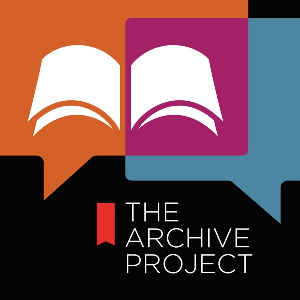 The Archive Project Artwork