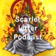 Scarlet letter Podcast