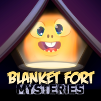 Blanket Fort Mysteries (In Sight Jr) podcast