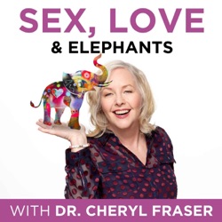 Best of Sex, Love, & Elephants: Should I Stay or Should I Go?—Summer of Love Part 1