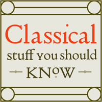 111: Harold Bloom, Clearly a Gardener