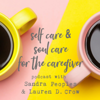 018: Introverts and Extroverts as Caregivers with Guest Kim Albrecht